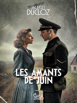 cover image of Les Amants de juin